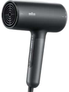Braun BRHD425E Hd4.2 Iontec Difüzörlü Saç Kurutma Makinesi