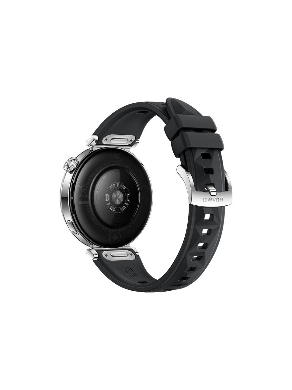 Huawei Watch GT 5 41MM Siyah - Görsel 4