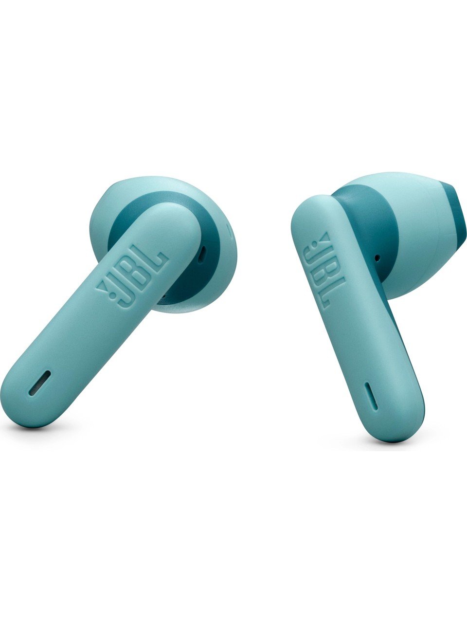 JBL Wave Flex2, Kablosuz Kulakiçi Kulaklık, Ie, Mavi - Görsel 5