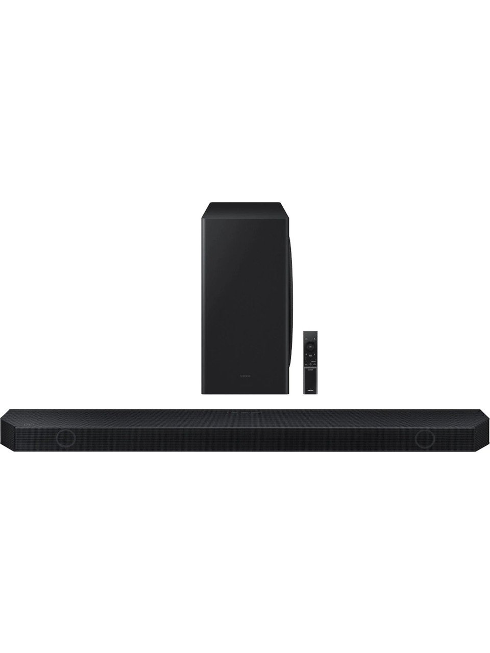 Samsung HW-Q800F 5.1.2 Ch Subwoofer Q-Serisi Soundbar (2025) - Görsel 2