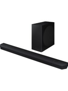 Samsung HW-Q800F 5.1.2 Ch Subwoofer Q-Serisi Soundbar (2025)