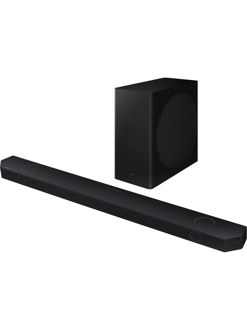 Samsung HW-Q800F 5.1.2 Ch Subwoofer Q-Serisi Soundbar (2025)